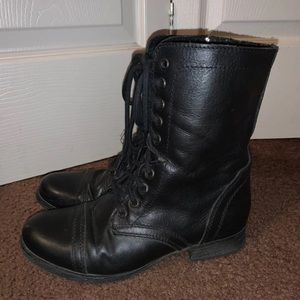 Steve Madden boots